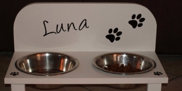 Hundefutter