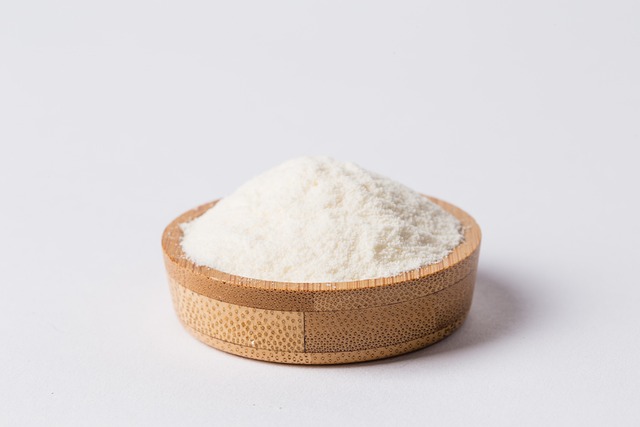 Aminosäuren und Protein