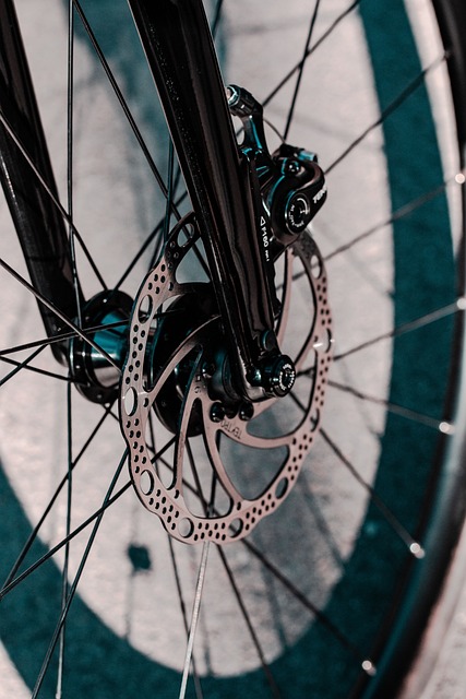 Fahrradbremsen und Zubehör