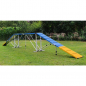 Preview: Hundesport-Agility-professionelle Hundebrücke