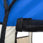 Preview: Welpenfreilauf Diameter Blau