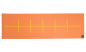 Preview: Yogamatte yogimat® plus-alignment - versch. Farben