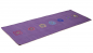 Preview: Yogateppich Chakra - versch. Farben