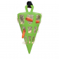 Preview: Hay Slow Feeder Fun & Flex Carrot VAR