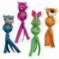 Preview: KONG Wubba Ballistic Friends