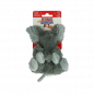 Preview: KONG Comfort Kiddos Olifant - XS