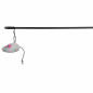 Preview: Trixie Kitty-Dangler Spielangel mit Maus - 100 cm