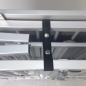 Preview: Showtrolley Expose Aluminium - versch. Größen