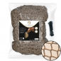 Preview: Hay Slow Feeder Net Rundballen