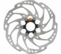 Preview: Shimano SM-RT70 Center-Lock Bremsscheibe