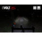 Preview: CATEYE E-Bike Frontlicht G E100 Connect - Dual System