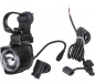 Preview: CATEYE E-Bike Frontlicht G E100 Connect - Dual System