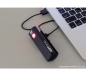 Preview: CATEYE Helmlampe AMPP 500