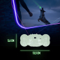 Preview: 2 Glow Cracking & Tracking Bone