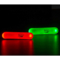 Preview: Karlie Visio Light USB Universalband Orange