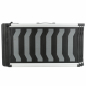 Preview: 3-fach Teleskop-Rampe, Aluminium/TPR