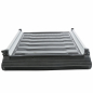Preview: 3-fach Teleskop-Rampe, Aluminium/TPR