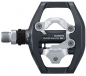 Preview: Shimano PD-EH500 SPD Pedale