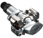 Preview: Pedal SHIMANO PD-M505 - zwei Farben