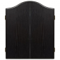 Preview: Cabinet Winmau Black 4000