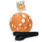 Preview: Hay Slow Feeder Fun & Flex Orange