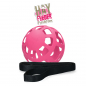 Preview: Hay Slow Feeder Fun & Flex Rosa