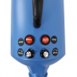 Preview: Hundehaartrockner 2400 Watt - hellblau