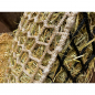 Preview: Hay Slow Feeder Net 2,5 kg (45 mm)