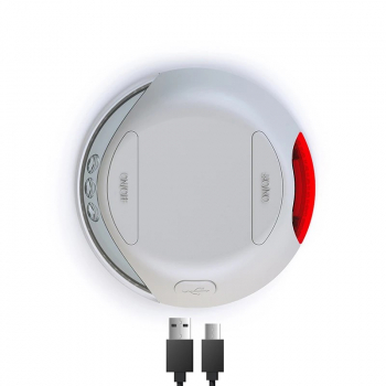 Flexi LED Lighting System + USB grau