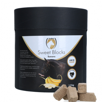 Excellent Horse Handgemachte Pferdekekse - 1,2kg Varianten