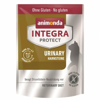 Animonda Integra Protect Urinary Struvitstein 300g