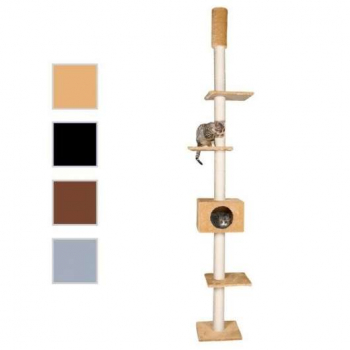 Karlie BASIC LINE Kratzbaum COMETA - versch. Farben