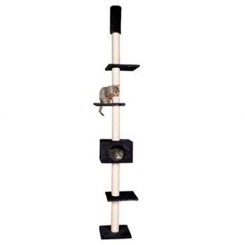Karlie BASIC LINE Kratzbaum COMETA - versch. Farben