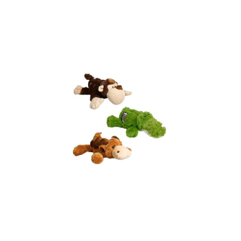 Kong Cozie Naturals