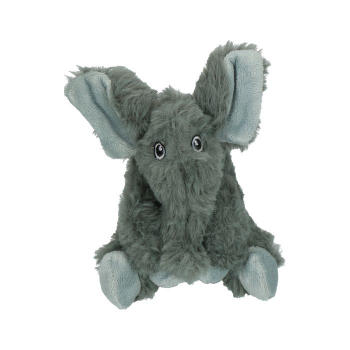 KONG Comfort Kiddos Olifant - XS