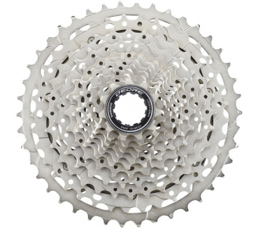 Shimano DEORE CS-M5100 11-fach Kassette