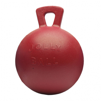 Jolly Ball Rot