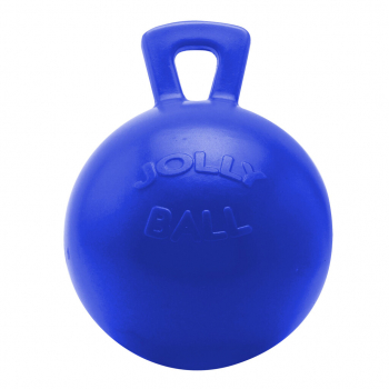 Jolly Ball Dunkelblau