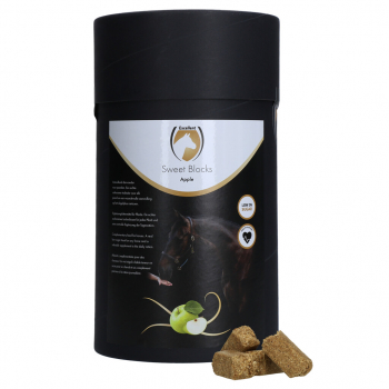 Excellent Horse Handgemachte Pferdekekse - 3kg Varianten
