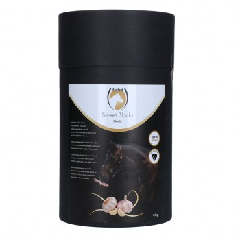 Excellent Horse Handgemachte Pferdekekse - 3kg Varianten