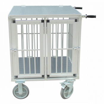 Showtrolley Expose - versch. Größen