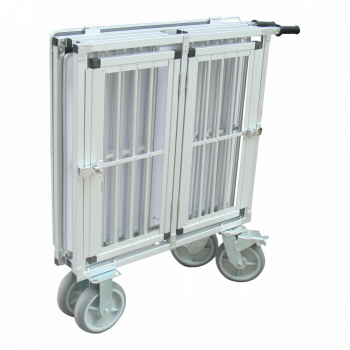 Showtrolley Expose - versch. Größen