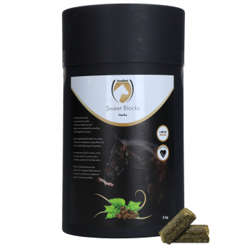 Excellent Horse Handgemachte Pferdekekse - 3kg Varianten