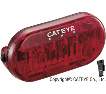 CATEYE Sicherheitsbeleuchtung Omni 3