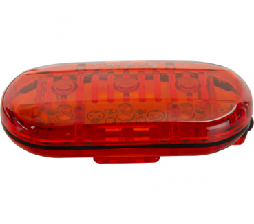 CATEYE Sicherheitsbeleuchtung Omni 3
