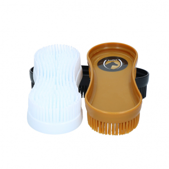 Preview: Excellent Horse Multi Brush 3-pack