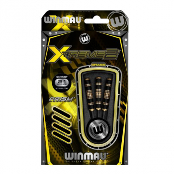 Winmau Xtreme 2 Steeldart 1227