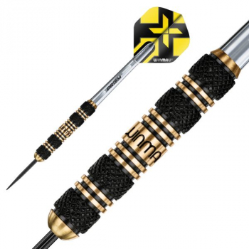 Winmau Xtreme 2 Steeldart 1227