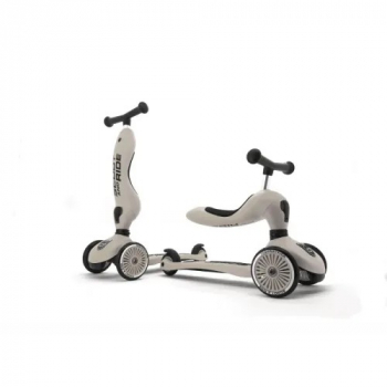 Scoot & Ride HighWayKick - versch. Farben