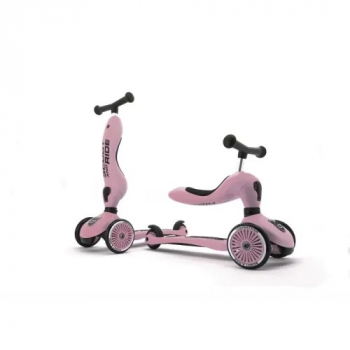 Scoot & Ride HighWayKick - versch. Farben